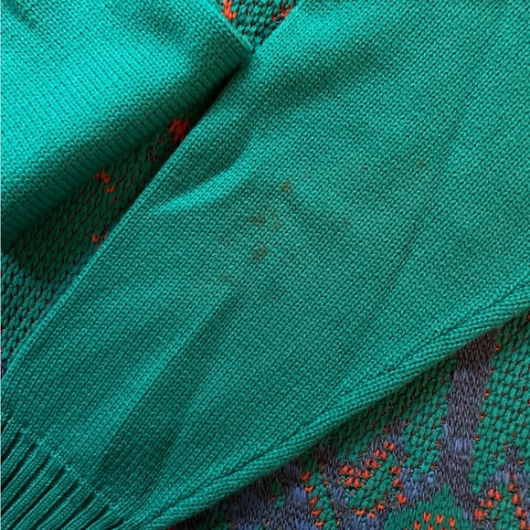 Vintage Sweater-Like New - Picture 4 of 5